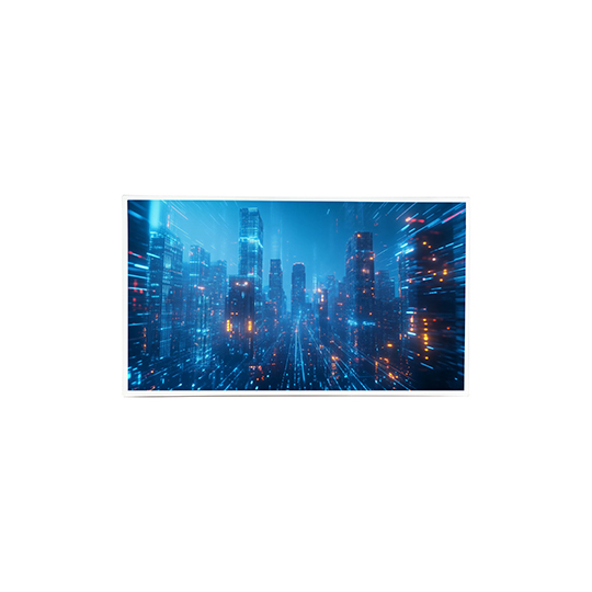 广告机(壁挂/无触摸)